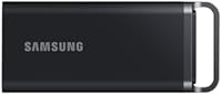 Samsung Portable SSD T5 EVO 4TB — image 1
