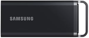 Samsung Portable SSD T5 EVO 4TB Review