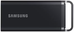 Samsung Portable SSD T5 EVO 4TB