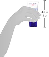 Eucerin Replenishing Skin Relief Face Cream 50mL — image 10