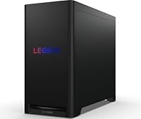 Lenovo Legion Tower 5 Gen 10 Gaming Desktop, AMD Ryzen 7 7700X, NVIDIA RTX 5070, 64GB RAM, 1TB SSD — image 5