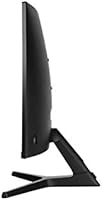 Samsung 32″ Class CR50 Curved Full HD Monitor — image 6