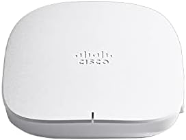 Cisco Business 150AX Wi-Fi 6 Access Point Review