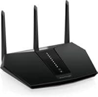 Netgear Nighthawk AX2400 WiFi 6 Router (RAX29) — image 6