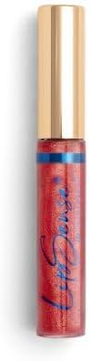 SeneGence LipSense Moisturizing Gloss Bougainvillea