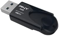 PNY Attaché 4 USB 3.1 Flash Drive 1TB — image 3