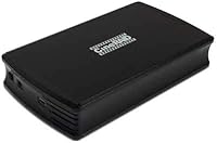 CineRAID CR-H212 Dual Bay Hard Drive Docking Station 2TB — image 6