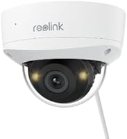 Reolink RLC-540A 5MP Outdoor Security Camera — image 1