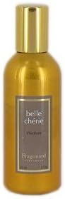 Fragonard Belle Cherie Perfume 60mL