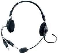 Telex Airman 850 Pilot Headset — image 2