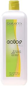 SALERM Color Soft Developer, 35.1 Ounce