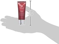 MISSHA M Perfect Cover BB Cream No.23 Natural Beige 0.68oz — image 5