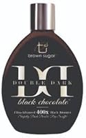 Brown Sugar Double Dark Black Chocolate 400X Plateau-Busting Lotion 13.5oz — image 6