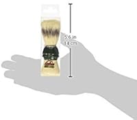 Semogue 1305 Boar Bristle Shave Brush — image 3
