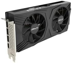 PNY GeForce RTX 4070 Super 12GB Verto OC
