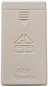 Brocel GarageDoorBuddy Monitor Review