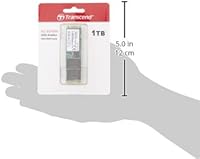 Transcend MTS830S 1TB M.2 SATA III SSD — image 6