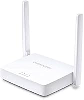 Mercusys MW302R Wireless N Router — image 6