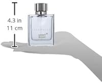 MONTBLANC Starwalker Eau de Toilette 1.7oz — image 8