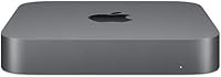 Apple Mac mini (Late 2018) Core i7 3.2GHz 6-core, 32GB RAM, 128GB SSD — image 1