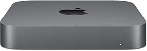 Apple Mac mini (Late 2018) Core i7 3.2GHz 6-core, 32GB RAM, 128GB SSD Review