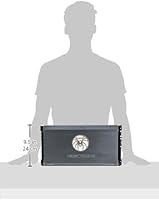 Soundstream T5.2500DL 5-Channel Amplifier — image 5