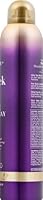 OGX Smoothing + Shea Sleek Humidity Blocking Hairspray, 8oz — image 10