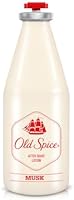 Old Spice After Shave Lotion Musk 100ml — image 7