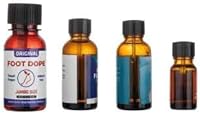 Foot Dope Snakerooot & Tea Tree Toenail Fungus Treatment — image 2