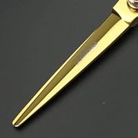 AXEMOORE 6 Inch Professional Hairdressing Scissors Set — image 5