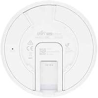 Ubiquiti Networks UniFi Protect G4 Dome Camera 4MP — image 9