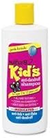 Sulfur8 Kids Medicated Anti-Dandruff Shampoo & Conditioner Duo Set — image 2
