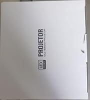 reiie HY300 Pro Mini Projector — image 14