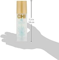 CHI Aloe Vera Moisturizing Curl Cream 5 Oz — image 8