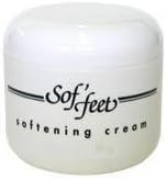 Sof'feet Softening Cream, 8 Oz