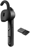Jabra Stealth UC Bluetooth Headset — image 6