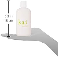 kai Bathing Bubbles 12 Fl Oz Gardenia Scented Bubble Bath — image 3