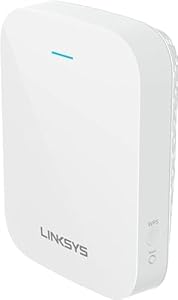 Linksys RE7350 WiFi 6 Wireless Range Extender Review