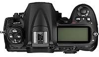 Nikon D300 DX 12.3MP Digital SLR Camera — image 4