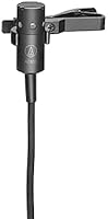 Audio-Technica AT831b Lavalier Microphone — image 3