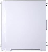 Lian Li LANCOOL 215 X White Mid Tower Case — image 6