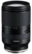 Tamron 28-200mm F/2.8-5.6 Di III RXD for Sony E-Mount — image 4
