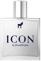 Pete & Pedro ICON Eau De Parfum 1.7 oz — image 2