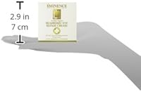 Eminence Organic Skincare Bearberry Eye Repair Cream 0.5 oz — image 8