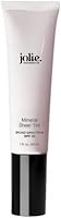 Jolie Mineral Sheer Tint SPF 20 Oil Free - Sun Glow — image 1