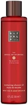 Ritual of Ayurveda Shower Oil 6.7oz