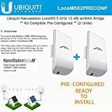 Ubiquiti NanoStation LocoM5