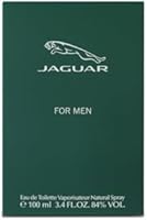 Jaguar By Jaguar 3.40-Ounce Eau de Toilette — image 4