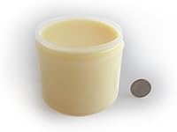 CJ's BUTTer All Natural Shea Butter Balm Unscented 12 oz — image 4