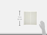 MUJI Polypropylene Album 61434957, Large Size, 264 Sheets — image 4